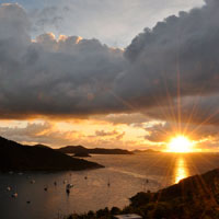 Happy Solstice!