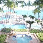 A Hazy, Crazy Ending in Puerto Rico