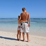 Afterword:  Letter to My Children