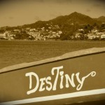 Faith, Give Thanks, Destiny