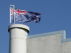 NZ Flag